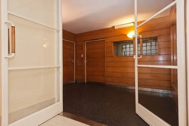 Historico Duplex en el Centro - Dış Mekan