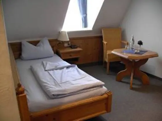 Historik Hotel Ochsen