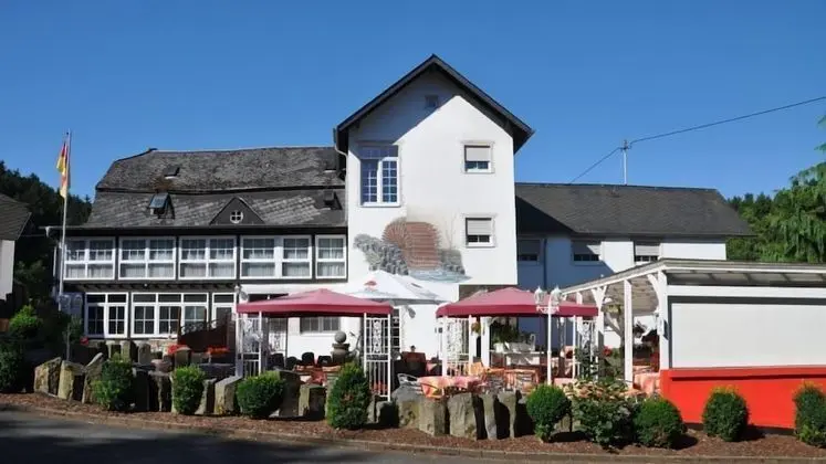 Historisches Landhotel Studentenmühle