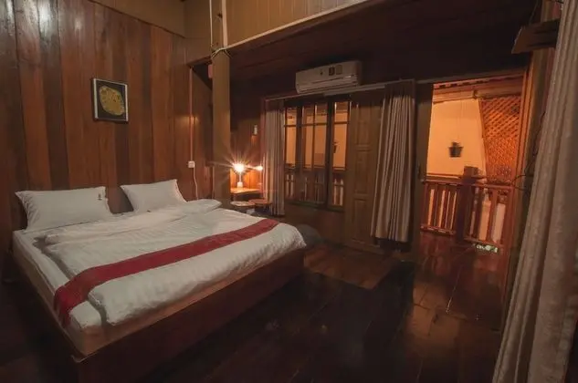The History Cafe' & Guesthouse - Öne Çıkan Resim