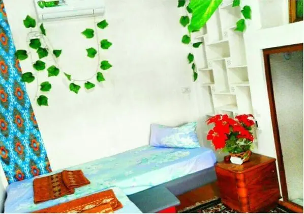 History Guest House