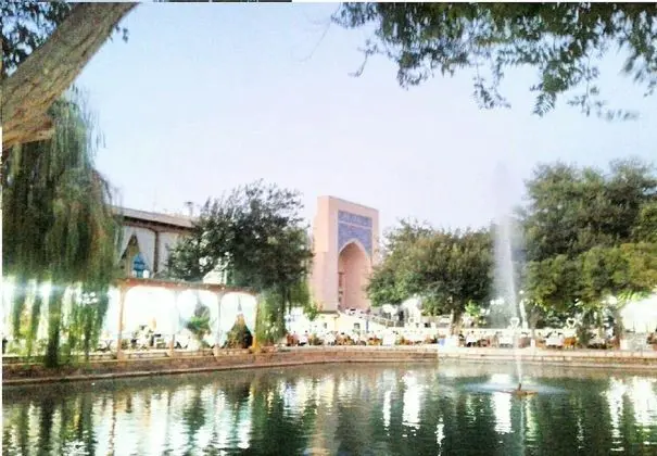 History Guest House