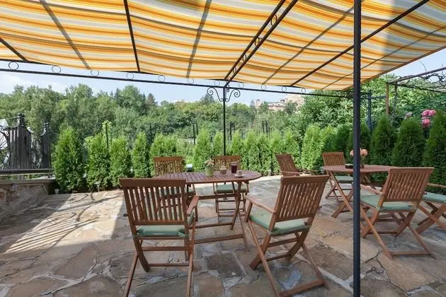 HiStory INN Unique Guest House