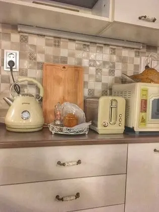 HiStory INN Unique Guest House - Yerinde Yemek