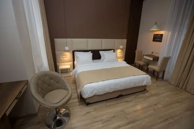 History Hotel Tbilisi - Öne Çıkan Resim
