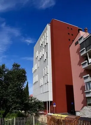Histrias Apartments