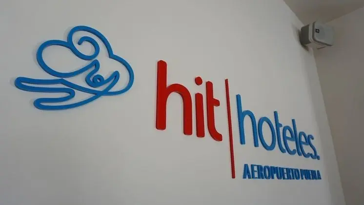 Hit Hoteles Aeropuerto Puebla