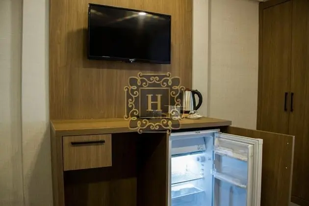 Hit Suites - Mutfak Özellikleri
