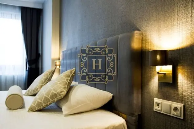 Hit Suites - Oda