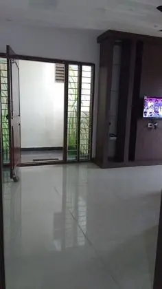Hitech Shilparamam Guest House - Lobi