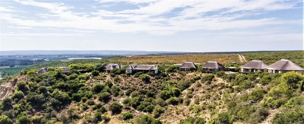 Hitgeheim Country Lodge & Eco Reserve