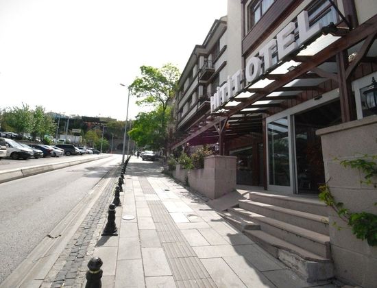 Hitit OtelFotoğrafı