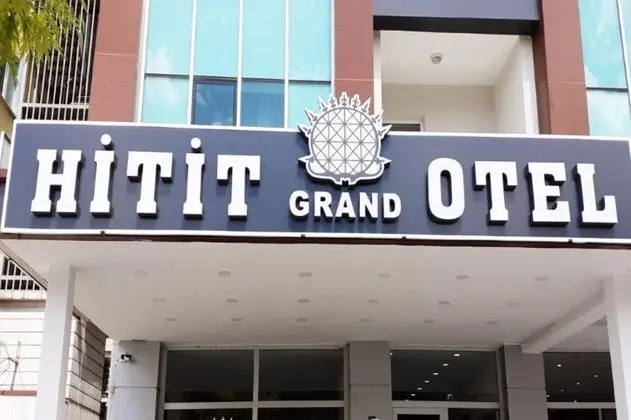 Hitit Otel Corum - Genel