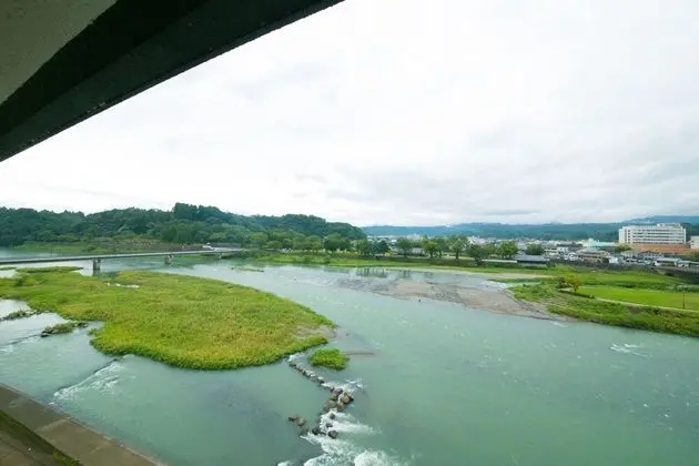 Hitoyoshi Onsen Nabeyahonkan