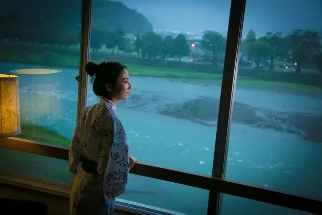 Hitoyoshi Onsen Nabeyahonkan - Öne Çıkan Resim