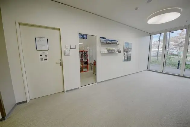 Hitrental Allmend Standard Studios