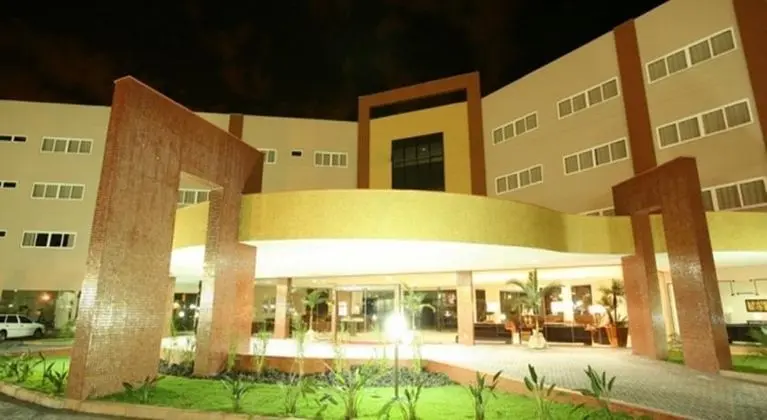 Hits Pantanal Hotel