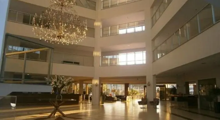 Hits Pantanal Hotel
