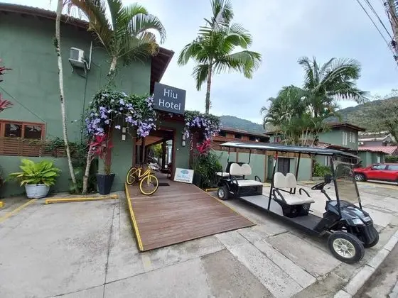 Hiu Hotel