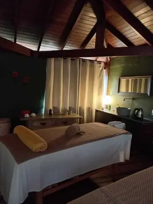 Hiu Hotel - Spa