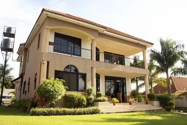 The Hive Entebbe Guesthouse