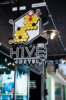 The Hive Hatyai Hostel - Dış Mekan