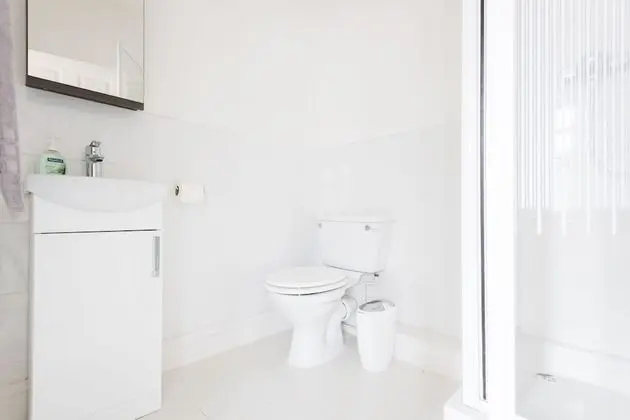 The Hive House - Large Light-Flooded 6BDR Townhouse - Dış Mekan