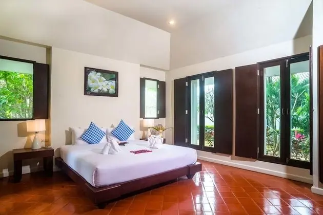 The Hive Hotel Samui - Oda