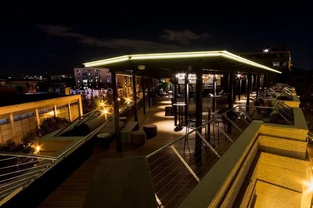 Hotel Hive