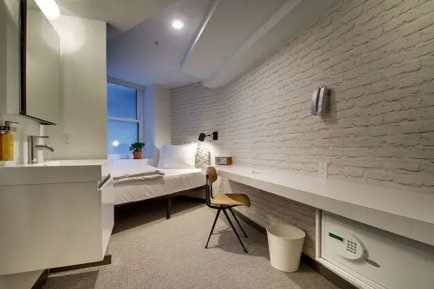 Hotel Hive - Oda