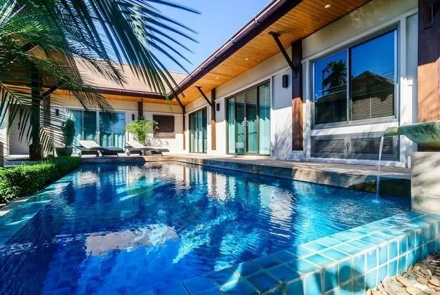 Villa Hiwa