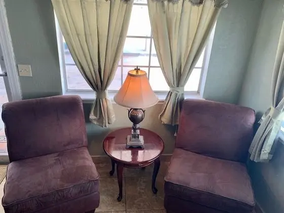 HiWay Inn Express of Elk City - Lobi