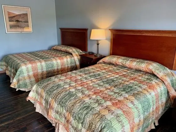 HiWay Inn Express of Elk City - Oda