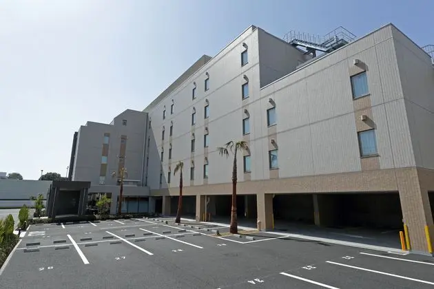 Hiyori  Hotel Maihama