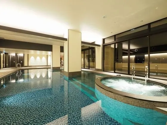 Hiyori Ocean Resort Okinawa - Havuz
