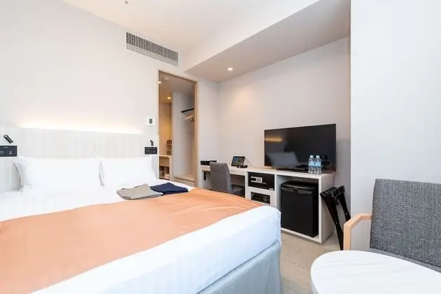 Hiyori Hotel Osaka Namba Station - Oda