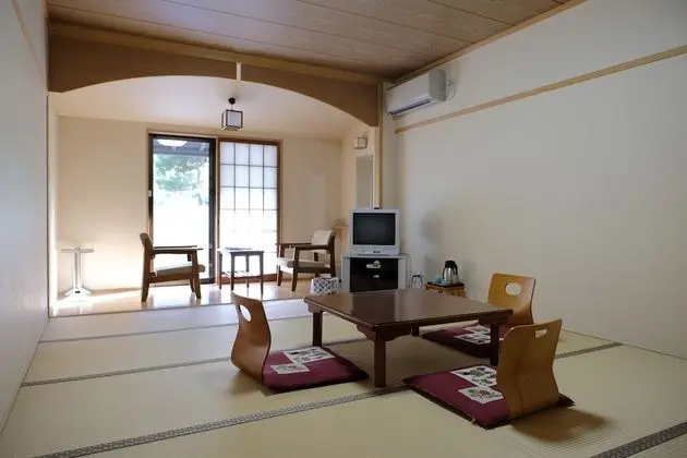 Hiyoshi Forest Resort Yamanoie - Oda