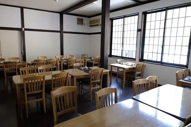 Hiyoshi Forest Resort Yamanoie - Yerinde Yemek