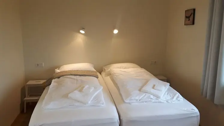 Hjartarstadir Guesthouse