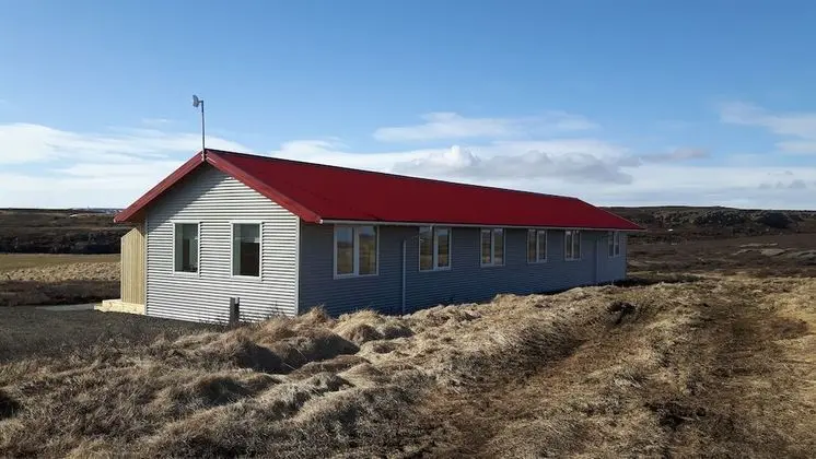 Hjartarstadir Guesthouse