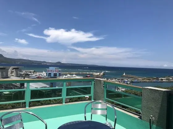 HJS Guest House
