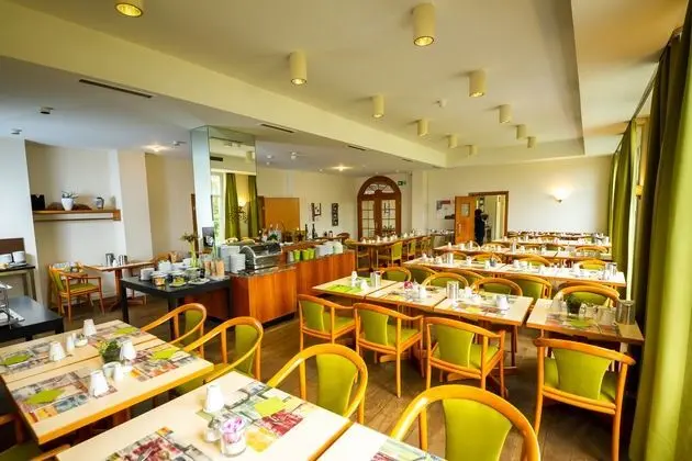 HK Hotel Dusseldorf City