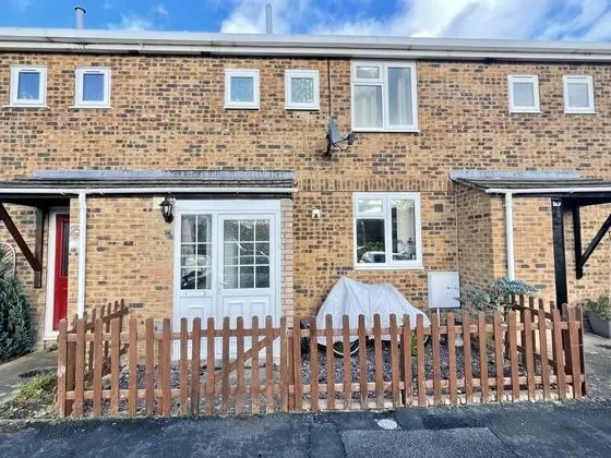 The HK House - Family Friendly Near To Blenheim Palace & Oxford City Centre - Öne Çıkan Resim