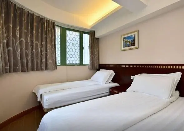 HK Mingdu Hostel - Öne Çıkan Resim