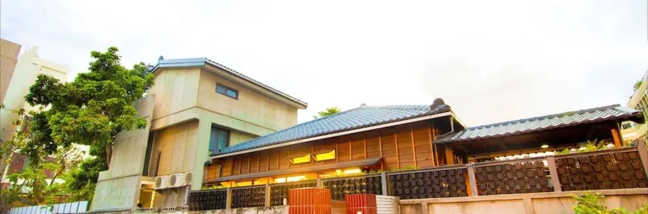 HK77villa - 1