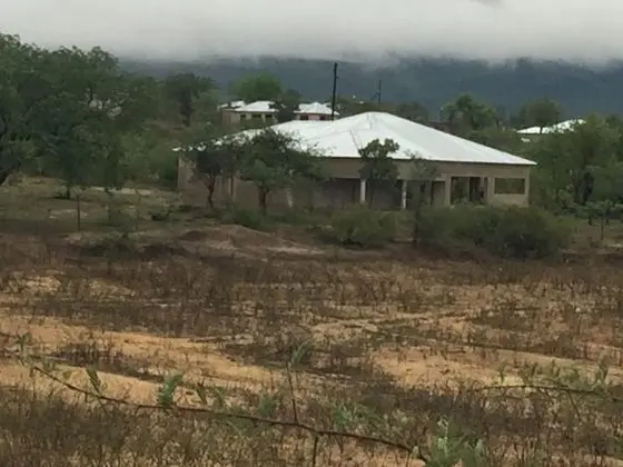 Hlakula Lake Resort