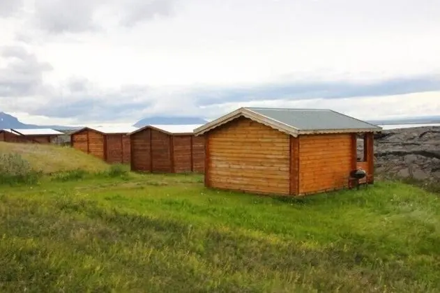 Hlíð Huts