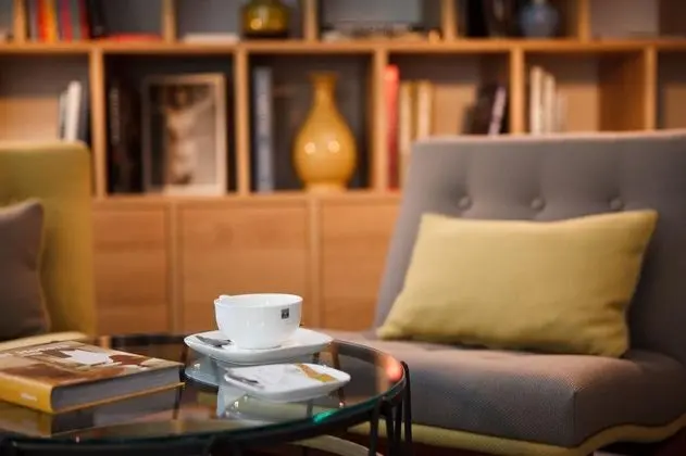 H'Otello K'80 Berlin