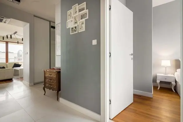 Hlonda Deluxe Apartment with Terrace