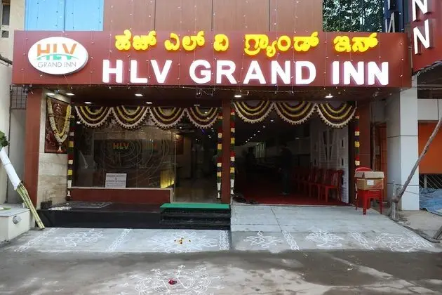 HLV Grand Inn